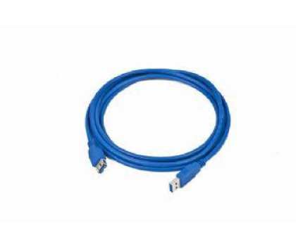 Kabel Gembird Przedłużacz USB 3.0 - USB 1,8m